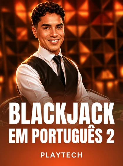 Blackjack em Português 2 - TITANBET138