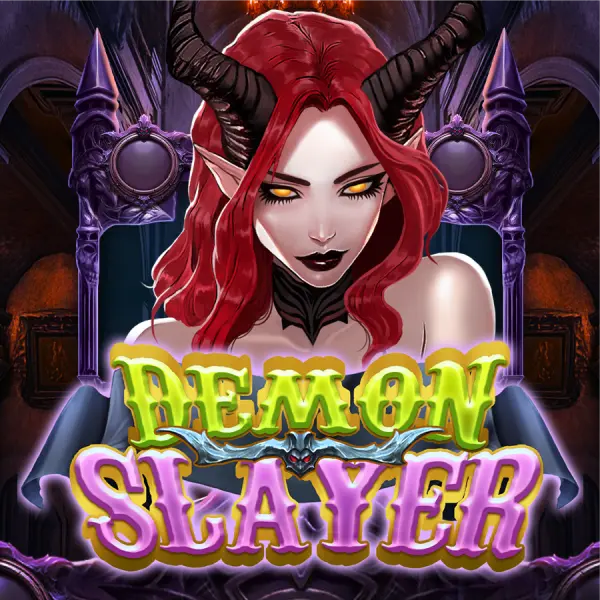 CosmoPlay : Demon Slayer - TITANBET138