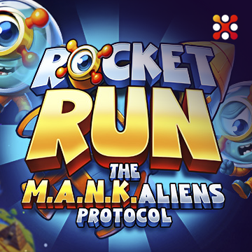 Mancala : Rocketrun - TITANBET138