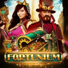 Microgaming : Fortunium - TITANBET138