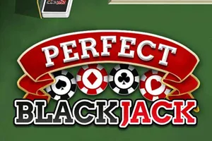 Playtech : Perfect Blackjack - TITANBET138