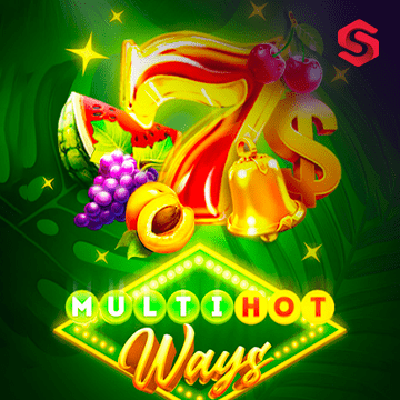 SmartSoft : Multi Hot Wild Ways - TITANBET138