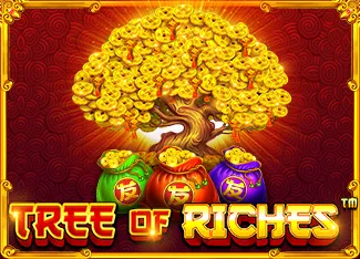 Pragmatic : Tree of Riches - TITANBET138