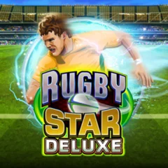 Microgaming : Rugby Star Deluxe - TITANBET138