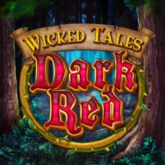 Microgaming : Wicked Tales: Dark Red - TITANBET138