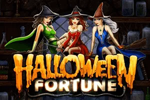 Playtech : Halloween Fortune Scratch - TITANBET138