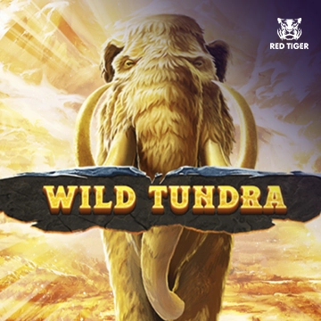 Redtiger : Wild Tundra - TITANBET138