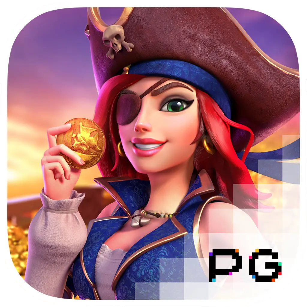 PGSoft : Queen of Bounty - TITANBET138