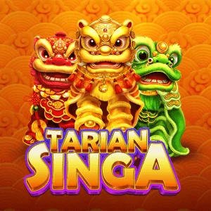 Lion Dance - TITANBET138