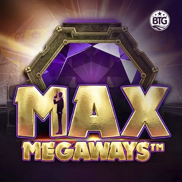 Bigtime : Max Megaways - TITANBET138