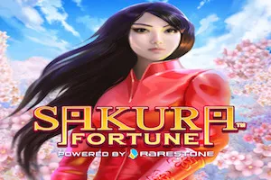 Playtech : Sakura Fortune - TITANBET138