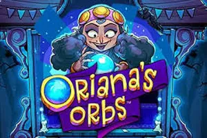 Playtech : Orianas Orbs - TITANBET138