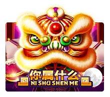 Joker123 : Ni Shu Shen Me - TITANBET138