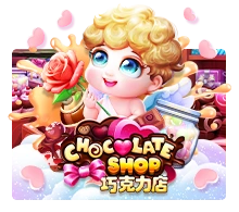 Joker123 : Chocolate Shop - TITANBET138