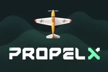 SmartSoft : Propel X - TITANBET138
