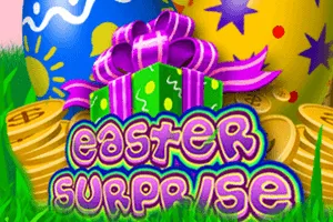 Playtech : Easter Surprise - TITANBET138