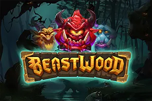 Playtech : Beastwood - TITANBET138