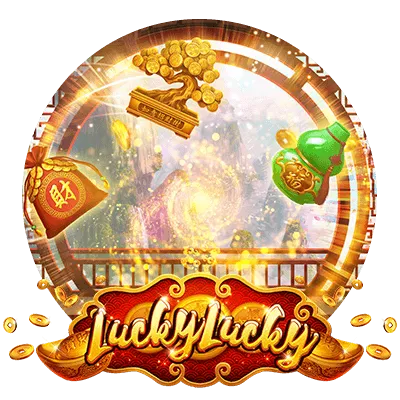 Habanero : Lucky Lucky - TITANBET138