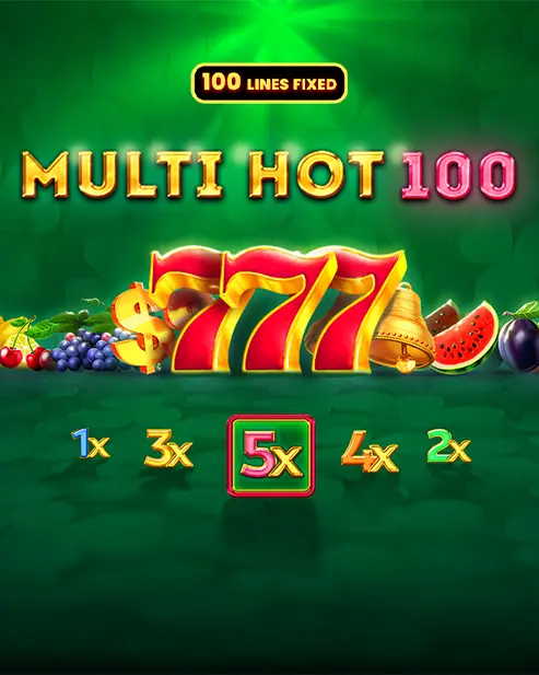 SmartSoft : Multi Hot 100 - TITANBET138