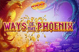 Playtech : Ways of the Phoenix - TITANBET138