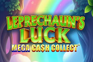Leprechauns Luck: Mega Cash Collect A1 - TITANBET138