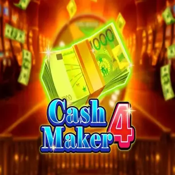 YGR : Cash Maker 4 - TITANBET138