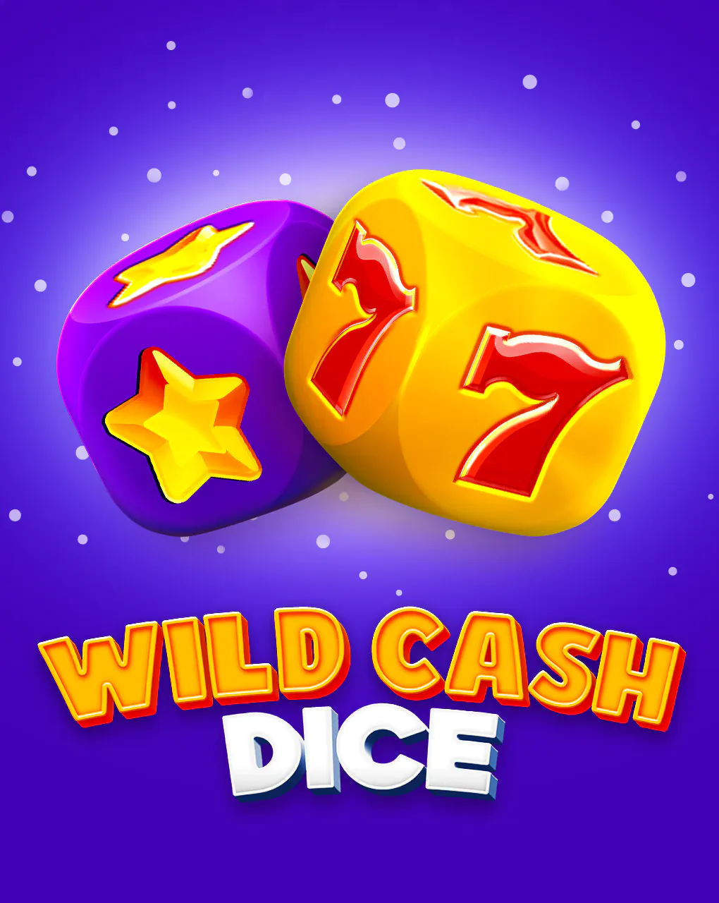 Bgaming : Wild Cash Dice - TITANBET138