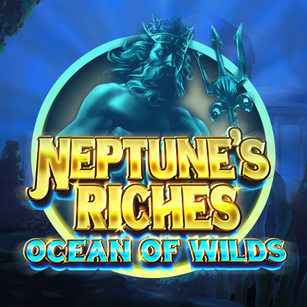 Microgaming : Neptunes Riches: Ocean of Wilds - TITANBET138