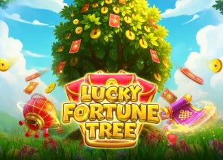 FatPanda : Lucky Fortune Tree - TITANBET138