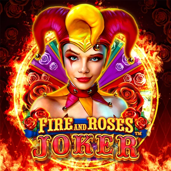 Microgaming : Fire and Roses Joker - TITANBET138
