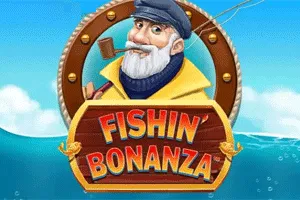 Playtech : Fishin Bonanza - TITANBET138