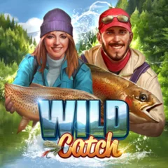 Microgaming : Wild Catch (New) - TITANBET138