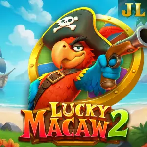 Jili : Lucky Macaw 2 - TITANBET138
