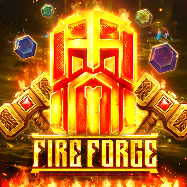 Microgaming : Fire Forge - TITANBET138