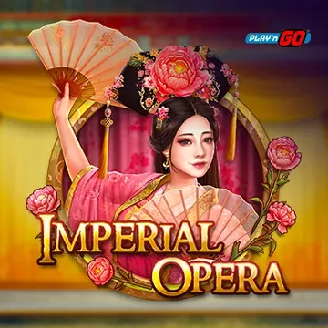 PlaynGo : Imperial Opera - TITANBET138