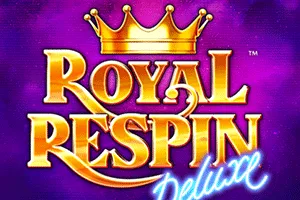 Playtech : Royal Respin Deluxe - TITANBET138