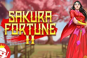 Playtech : POP Sakura Fortune 2 (Quickspin) - TITANBET138
