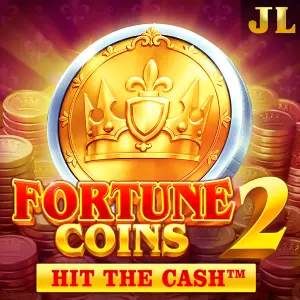 Jili : Fortune Coins 2 - TITANBET138