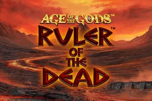 Playtech : Age of the Gods: Ruler Of The Dead - TITANBET138