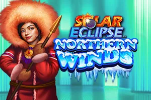 Playtech : Solar Eclipse: Northern Winds™ - TITANBET138