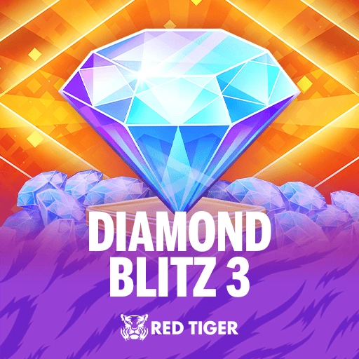 Redtiger : Diamond Blitz 3 - TITANBET138