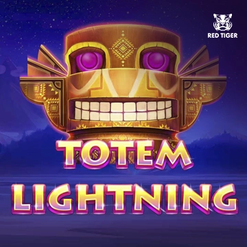 Redtiger : Totem Lightning - TITANBET138