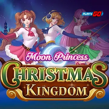 PlaynGo : Midnight Princess: Christmas Kingdom - TITANBET138