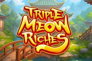 Playtech : 三猫来富 - TITANBET138