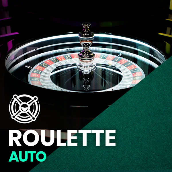 Auto Roulette - TITANBET138