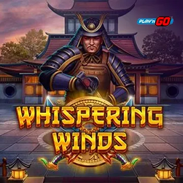 PlaynGo : Whispering Winds - TITANBET138