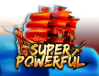 PLAYSTAR : SUPER POWERFUL - TITANBET138