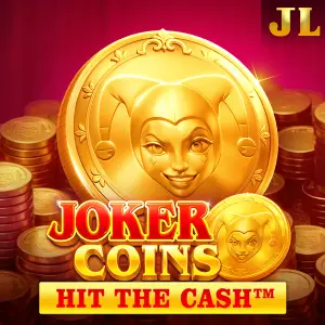 Jili : Joker Coins - TITANBET138