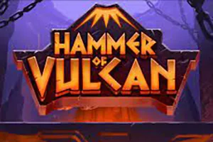 Playtech : POP Hammer of Vulcan (Quickspin) - TITANBET138