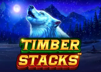 Pragmatic : Timber Stacks - TITANBET138